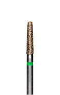 Бор алмазный, 6847KR.314.018 (1 шт.), Komet Dental