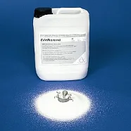 Абразивные средства Aluminium oxide, белый, 110мкм,10 кг.