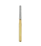 Бор финир 20 граней FG 8878 G (1 шт), SS White
