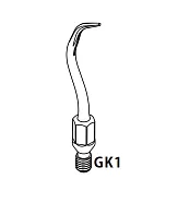 GK1 насадка ультразвуковой системы