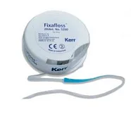Коффердам FixaFloss - нить для фиксации коффердама