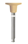 Полир Komet Dental, 9526UF.204.100