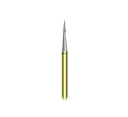 Бор финир 20 граней SE-3/20 (SafeEnd) (1 шт), SS White