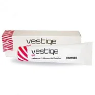 Vestige Cat Gel 60g - активатор для С-силиконов, TRAYART