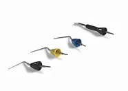 Calamus Plugger M, Dentsply Sirona - плаггер для внесения жидкой гуттаперчи ISO 50, желтый