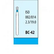 Бор BC-42 (5 шт.), Mani