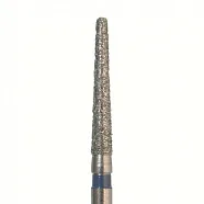 Бор алмазный 848R 016 FG, синий (5 шт), Jota
