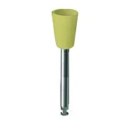 Полиры силиконовые - 9123F.RA.070, 5 шт.