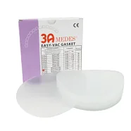Пластины EV Gasket, круглые, Bleaching 040 (диаметр 125мм, толщина 1,0мм) 25шт.