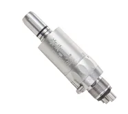 Mercury 1000 - воздушный микромотор с наружным охлаждением
