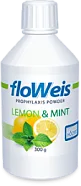 Порошок Floweis для *Air flow* Лимон - мята 300 г.