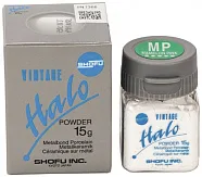 7366 - Vintage Halo модификатор MP, 15 гр