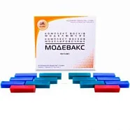 Воск Модевакс