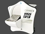 Триммер для гипсовых моделей HSS-99