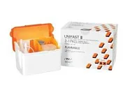 GC Unifast III Powder A2 (Унифаст, порошок 35 г)