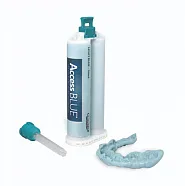 Access Blue, слепочный материал, Centrix - (2 х 50мл.)