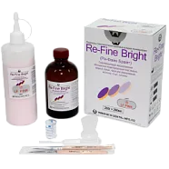Re-Fine Bright-4-LF (Ре-Файн Брайт) цвет: pink (250+260г.)