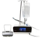 MASTERsurg LUX - физиодиспенсер с микромотором S600 LED, SURGmatic S201 L (20:1)