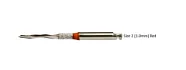 UniCore Drill Size 2 (1x1.0mm)