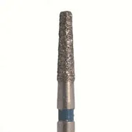 Бор алмазный 846R 016 FG, красный (5 шт), Jota