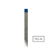 Штрипсы FS2-M (10 шт.), NTI - металлические