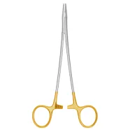 Иглодержатель perma sharp 18 см 7 (от 3-0 до 6-0), NH5046