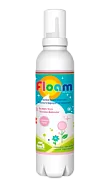 Сноу Floam пенка, вкус Апельсин (125 г)