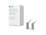 SDR Plus A1, композит, набор в капсулах (15 x 0.25 г.), Dentsply