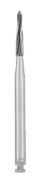Бор твердосплавный RA 161-016 (1 шт), SS White