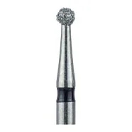 Бор алмазный 801 016 FG XL, черный (5 шт), Jota