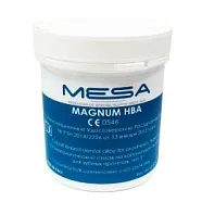 Сплав Magnum HBA для бюгелей, Co (62%), Cr (31%), 1кг, без бериллия