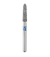 Бор алмазный TDA FG 878/020 K M 422 (1 шт), SS White