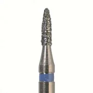 Бор алмазный 860 010 FG, синий (5 шт), Jota