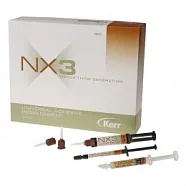NX3 intro kit