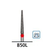 Бор алмазный 850L-016F-FG (1 шт.), DFS DIAMON