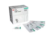 Clinpro White Varnish Mint (50 шт.)