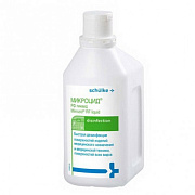 Растворы Schulke&Myer