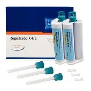 Registrado X-tra, для регистрации прикуса, Voco - (2 х 50мл.)