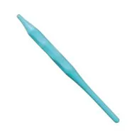 Ручка пластиковая ERGOform 134 C (548) - Цвет Turquoise Green