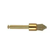 Щетка Occlubrush острый кончик, 10 шт