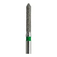 Бор алмазный 885 014 FG, зеленый (5 шт), Jota