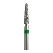 Бор алмазный 877 018 FG, зеленый (5 шт), Jota