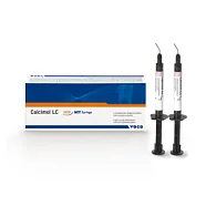 Calcimol LC 1307 (2.х 2,5г), VOCO
