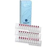 Полиры Kagayaki Enforce Pin 30шт. АССОРТИ-розовые уретановые