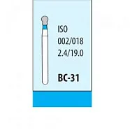 Бор BC-31 (5 шт.), Mani