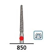Бор алмазный 850-018F-FG (1 шт.), DFS DIAMON