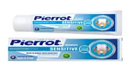 Паста зубная для чувствительных зубов Pierrot Sensitive, 75 мл