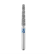 Бор алмазный TDA FG 854/018 M 132 (1 шт), SS White