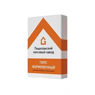 Гипс формов. в мешках (30 кг)
