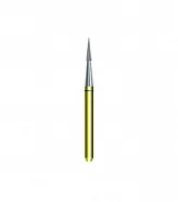 Бор финир 10 граней SE-4/10 (SafeEnd) (1 шт), SS White
